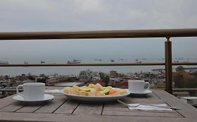 The Reina İstanbul